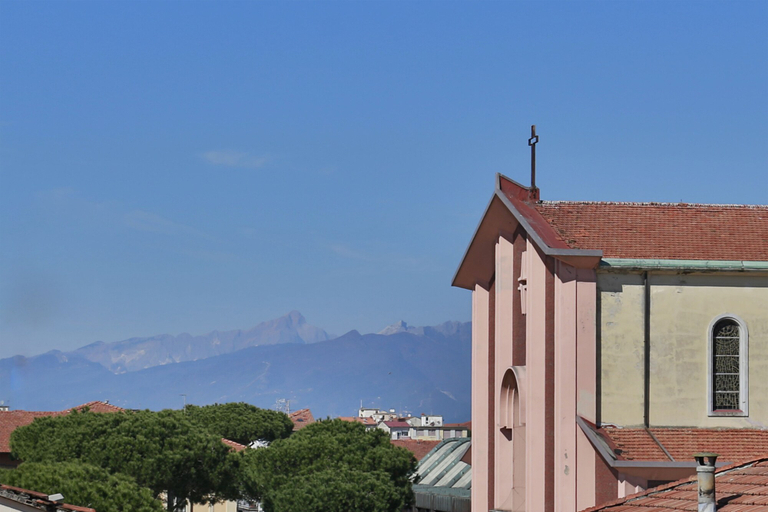 Exterior & Views 2, Hotel Lupori, Lucca