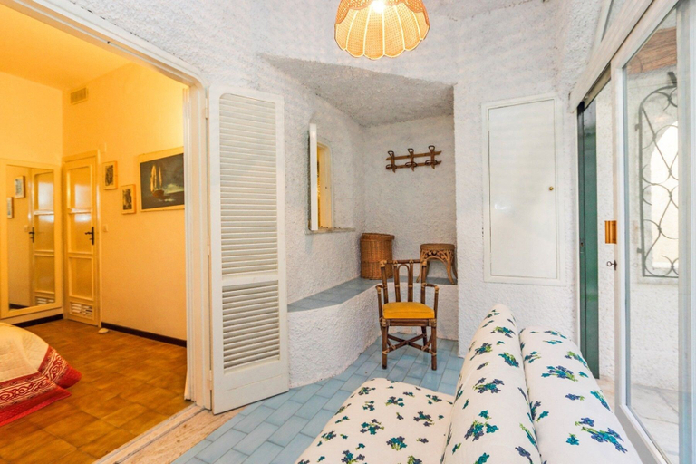Bedroom 4, Casa Roberta, Salerno
