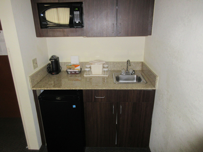 Others 5, Hampton Inn Weston Ft. Lauderdale, Broward