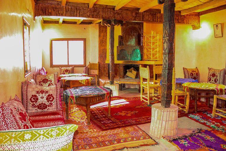 Others 4, Roches Aremd - Hostel, Al Haouz