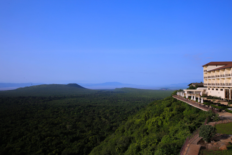 Exterior & Views 2, Haile Resort Arbaminch, Gamo Gofa