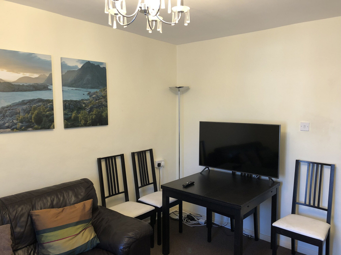 Others 5, 1 Bed-sleeps 4-free Parking-15 Min to Putney, London