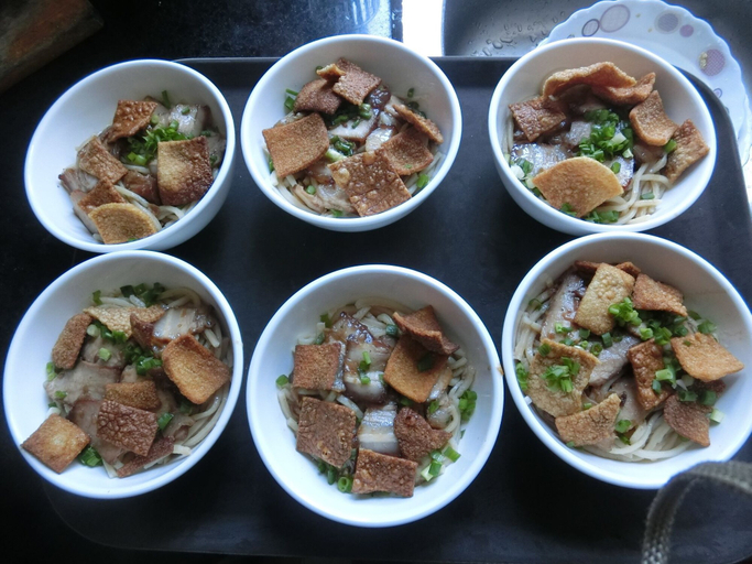 Food & Drinks 5, Mango Garden Hoi An Homestay, Da Nang