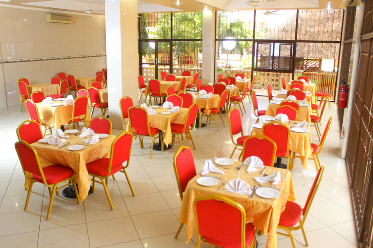 Food & Drinks 4, Landmark Ubungo Hotel, Kinondoni