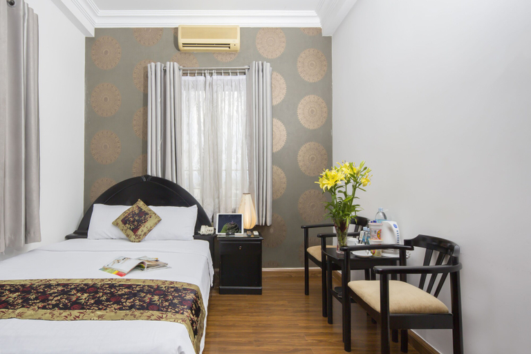 Bedroom 3, Dream Hotel Nha Trang, Nha Trang