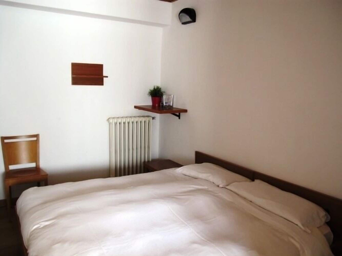 Bedroom 2, Casa Alpina Don Guanella, Verbano-Cusio-Ossola