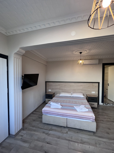 Bedroom 2, Yücel Hotel, Fethiye