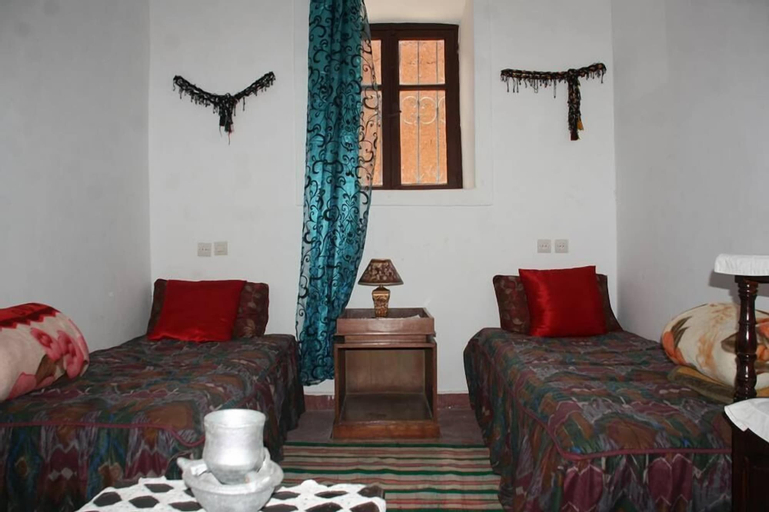 Bedroom 2, Mandar Kebir, Al Haouz