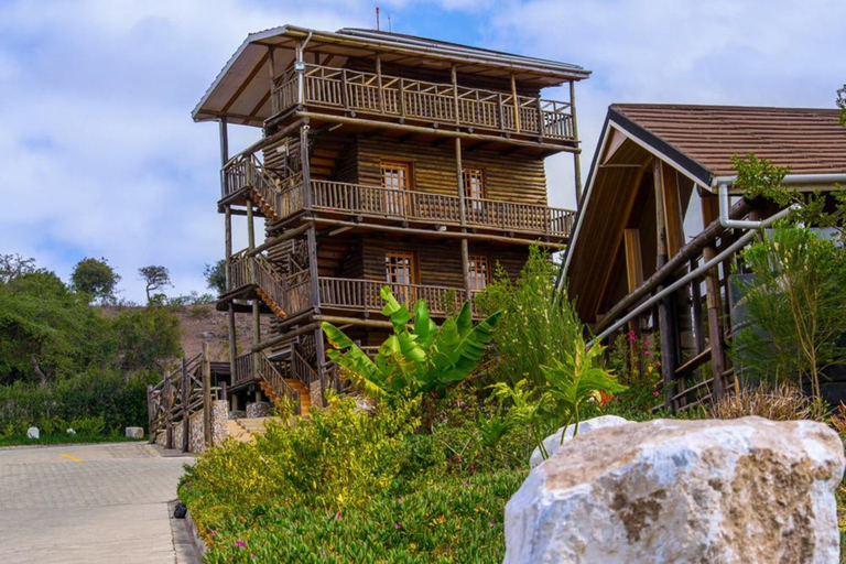 Exterior & Views 2, Lerruat Log Resort, Kajiado Central