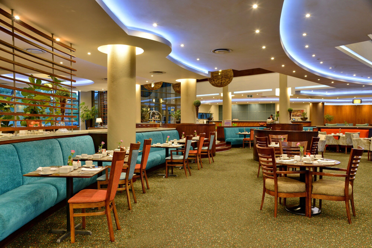 Food & Drinks 5, City Lodge Hotel Fourways, City of Johannesburg