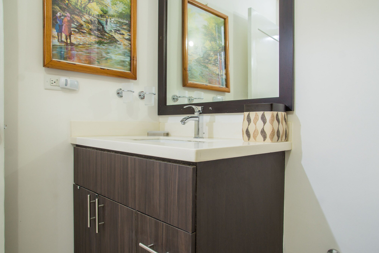 Bathroom 4, Brompton 40 by Pro Homes Jamaica