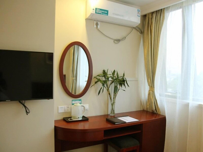 Others 5, GreentreeInn Suzhou DushuLake ShuangyinFinancial City Hotel, Suzhou