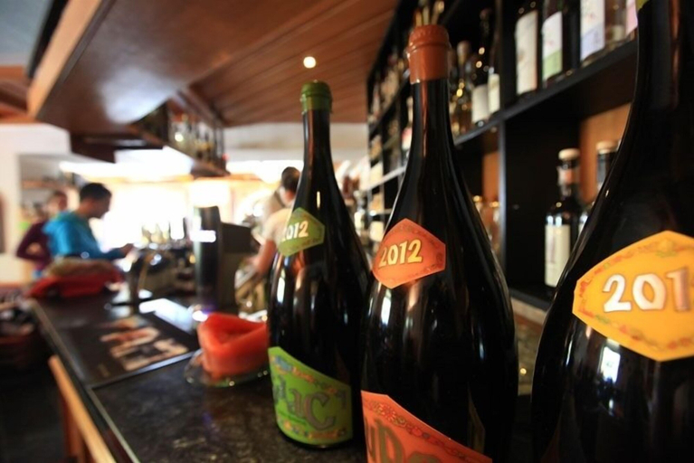 Food & Drinks 5, Hotel Col Di Lana, Trento