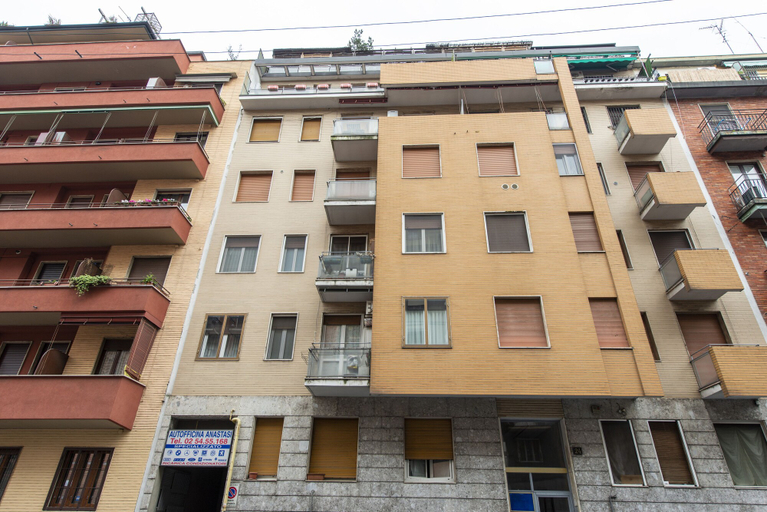 Others 5, BnButler - Friuli 24, Milano