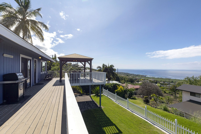 Walua Hale Relaxing Hawaiian Oasis, Hawaii