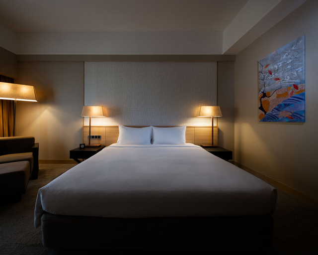 Bedroom 8