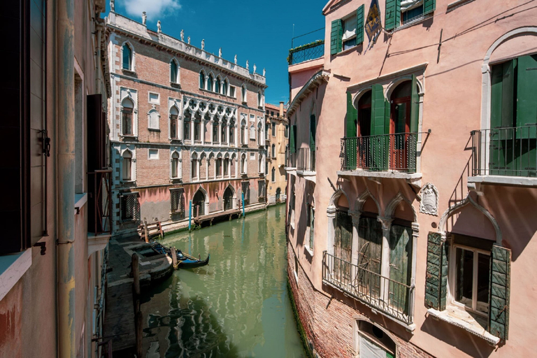 Exterior & Views 2, San Marco Boutique by Wonderful Italy, Venezia