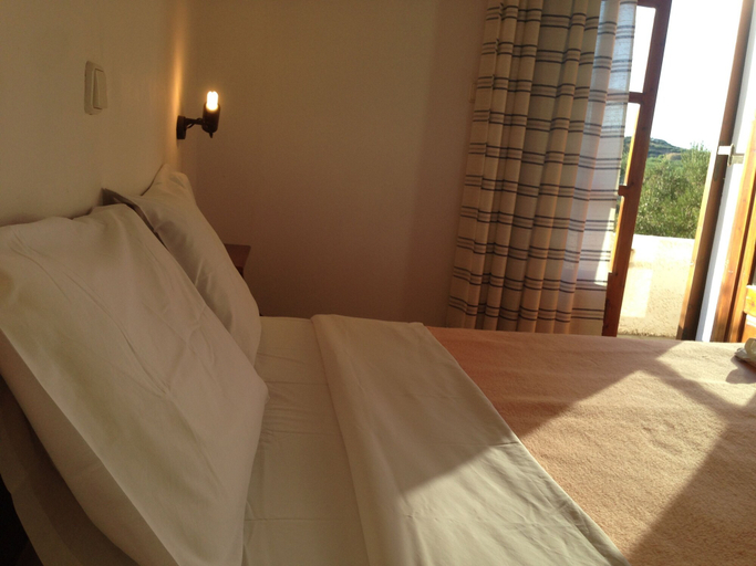 Bedroom 4, Casa di Mare, Crete