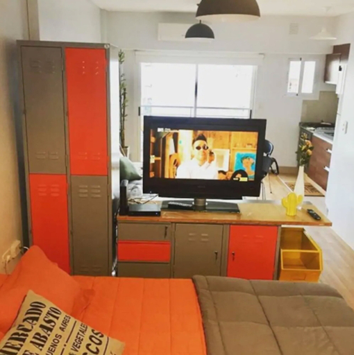 Others 5, Paraguay & Salguero - Energy Home, Distrito Federal