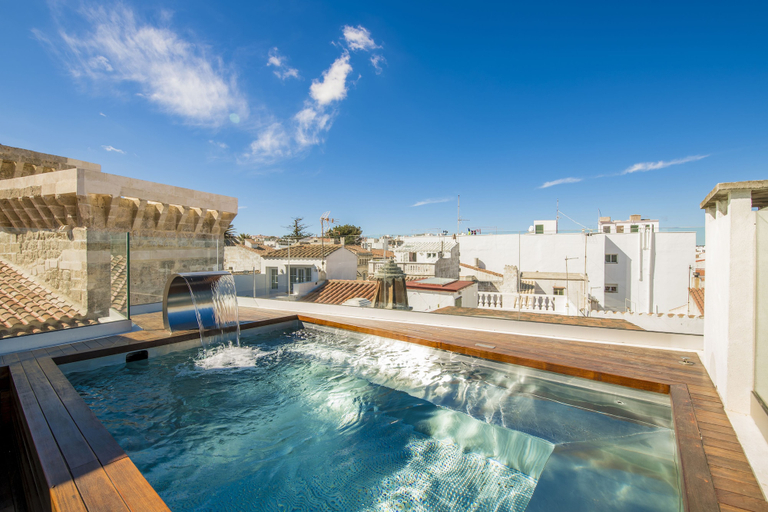 Sport & Beauty 3, Sindic Hotel - Adults Only, Baleares