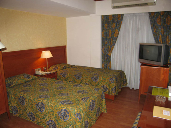 Bedroom 3, Philippe Luxor Hotel, Luxor