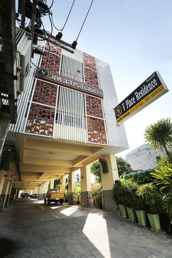 Exterior & Views 2, V Place Residence, Muang Songkhla