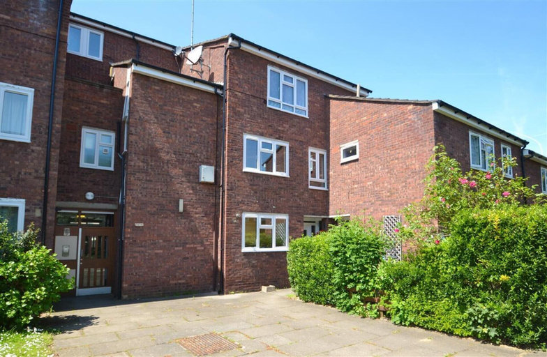 Exterior & Views, 1 Bed-sleeps 4-free Parking-15 Min to Putney, London