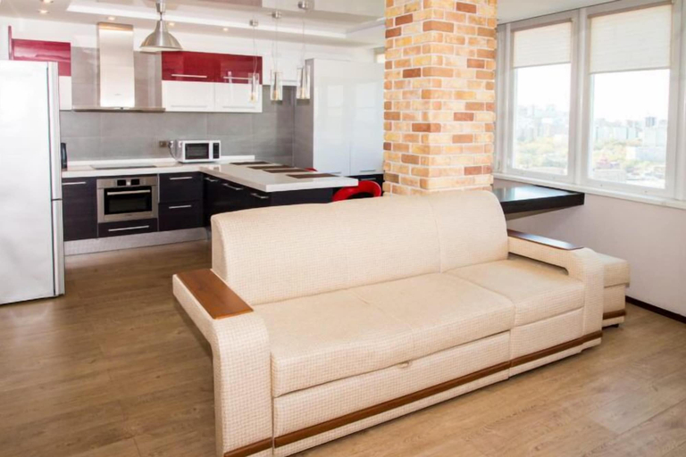 Others 4, Apartment on Zhigura St. 26-162, Vladivostok gorsovet