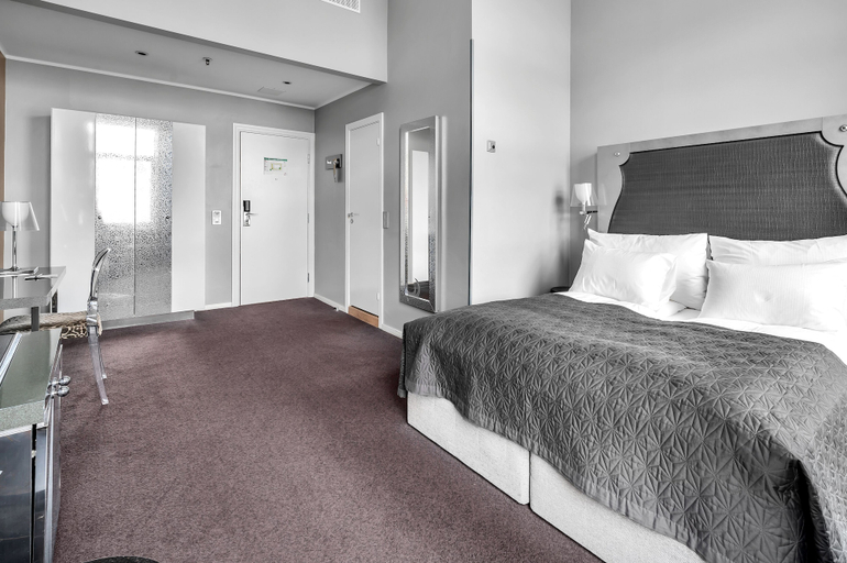 Bedroom 2, Clarion Hotel Ernst, Kristiansand
