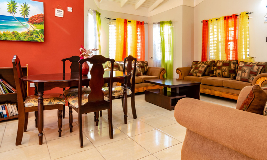 Others 5, St Mary Mins Away From Ocho Rios 2 bed Ocean View Villa