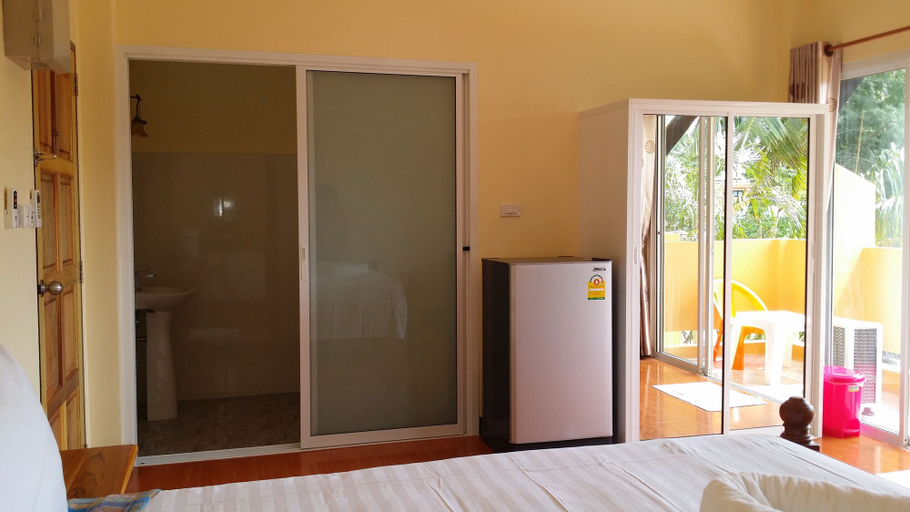 Bedroom 3, Khaolak Summer House Resort 2, Takua Pa