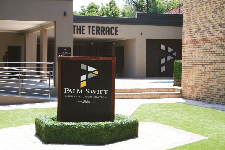Exterior & Views 2, Palm Swift Luxury Accommodation, Bojanala
