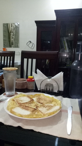 Food & Drinks, krtatithya, Cuttack
