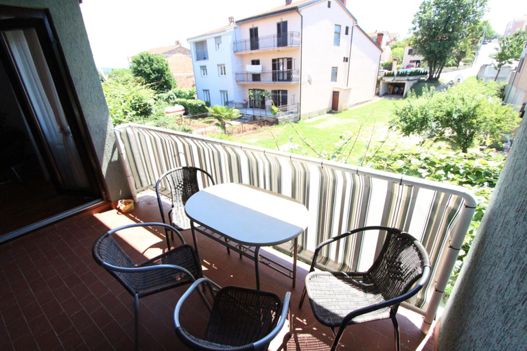 Others 5, Apartment Mitton 2, Rovinj