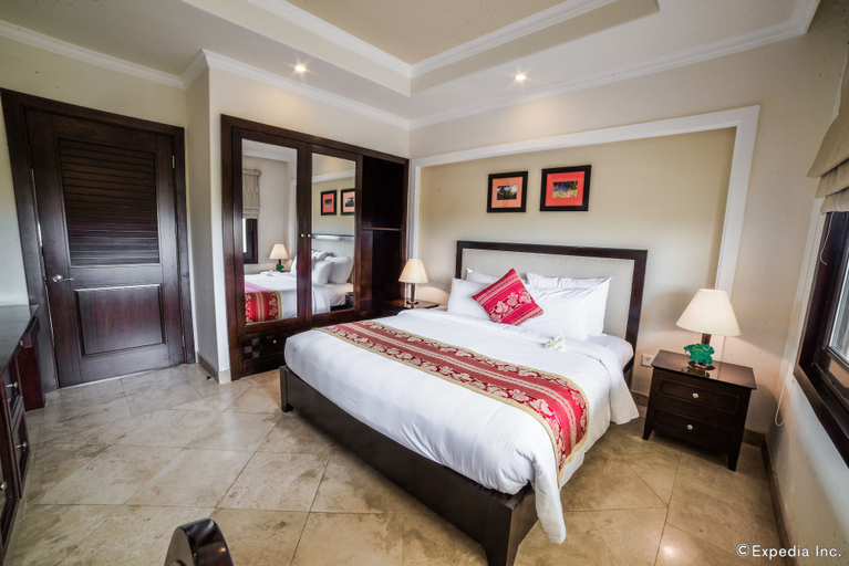 Bedroom 3, Olalani Resort and Condotel, Da Nang