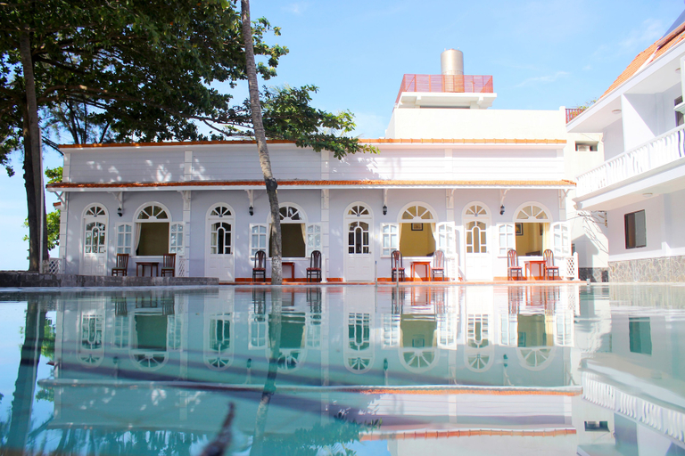 Exterior & Views 3, SandBeach Resort, Phan Thiết