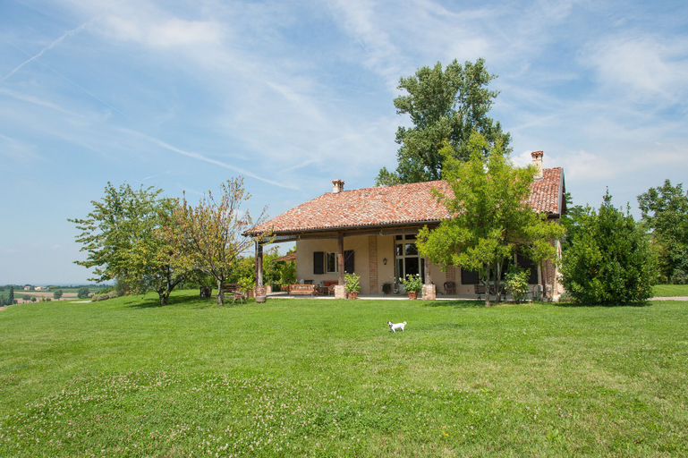 Exterior & Views 2, Villa Monia, Piacenza