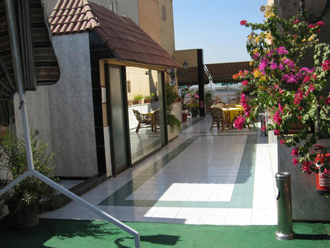 Exterior & Views 2, Philippe Luxor Hotel, Luxor