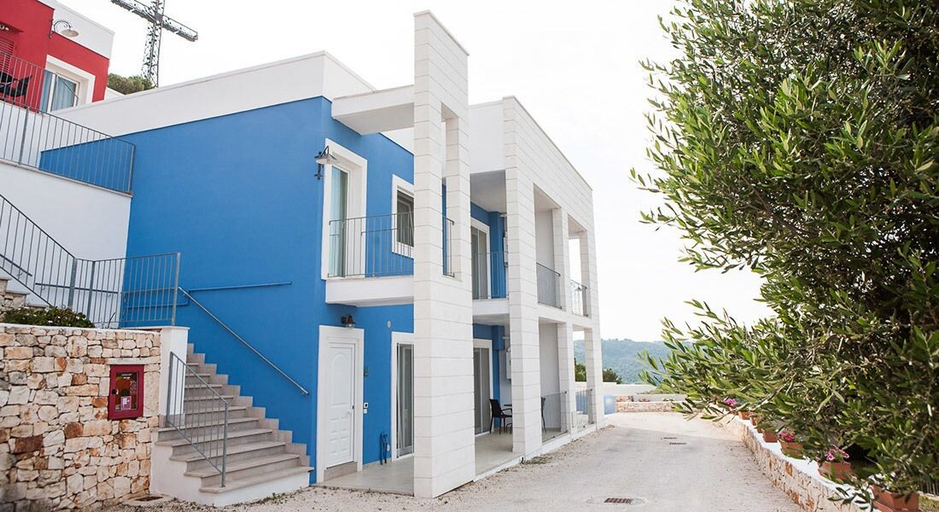 Exterior & Views 2, Monte Sarago Villas, Brindisi
