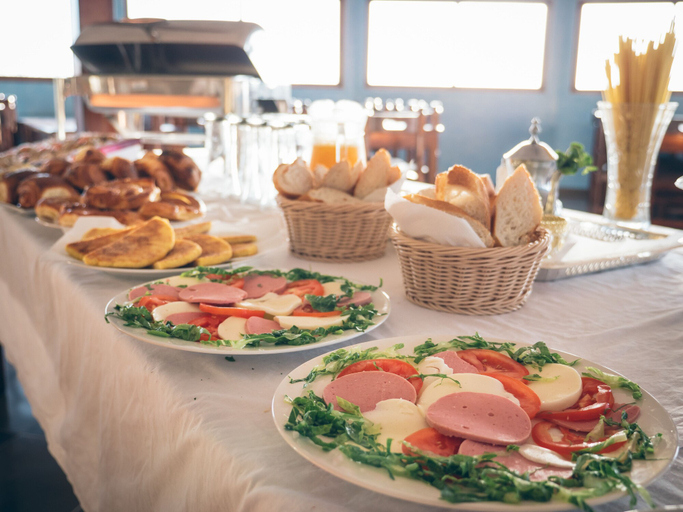 Food & Drinks 5, Dakhla Kitesurf world