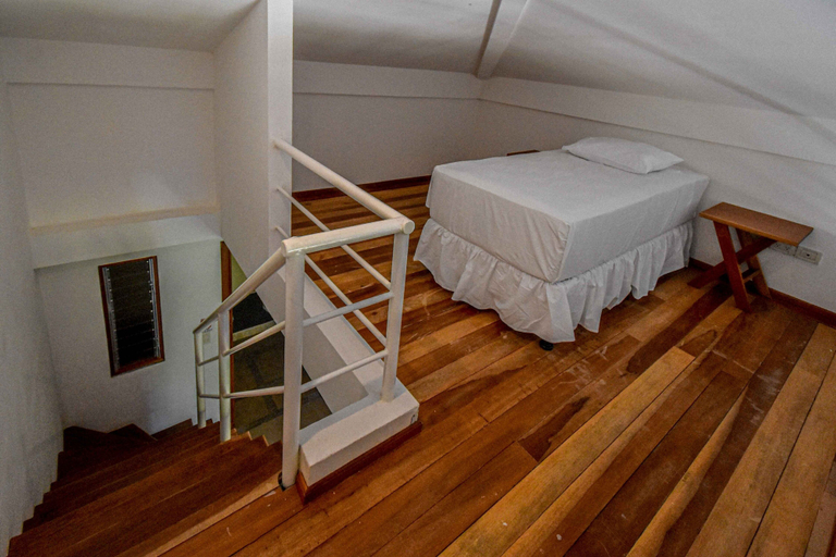 Bedroom 5, Montelaguna Boutique Hotel, Nicoya