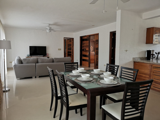 Others 4, Sirenis Akumal 2 Bedroom Apartment, Cozumel