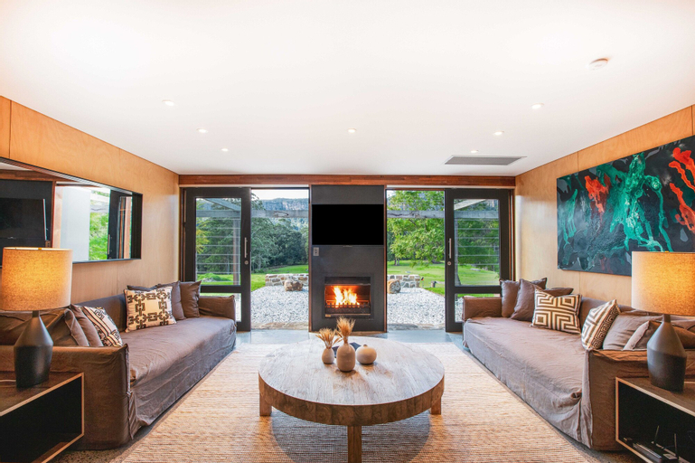 Barranca Kangaroo Valley, Shoalhaven - Pt B