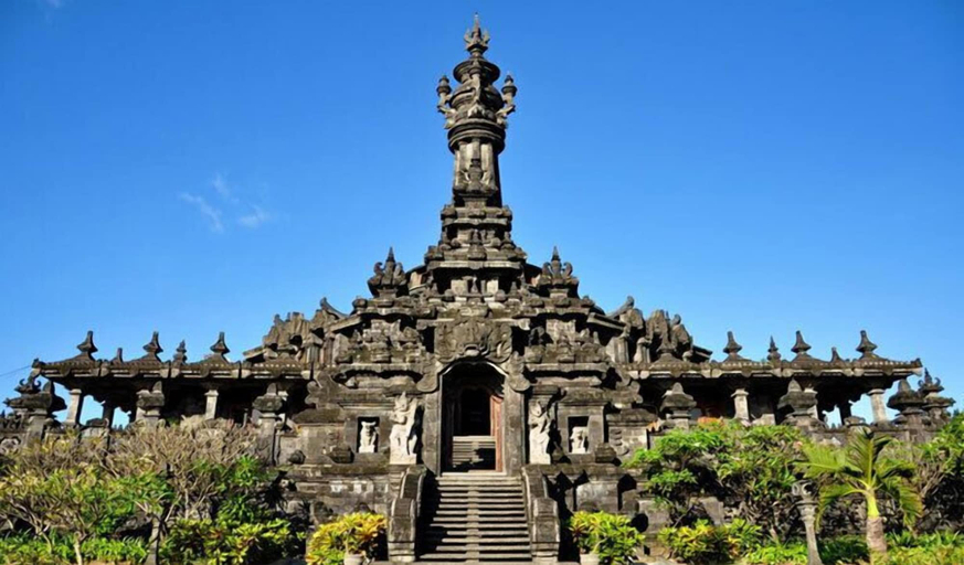 Exterior & Views 2, Simon Homestay, Denpasar