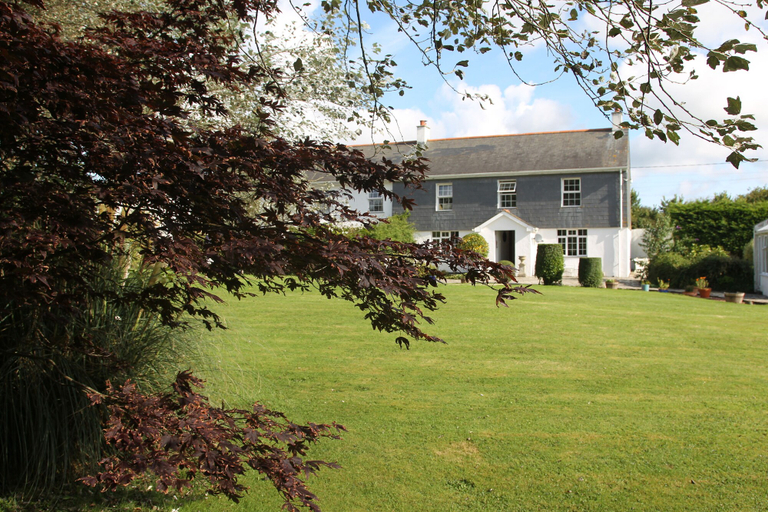Others 5, Treweens Bed & Breakfast, Cornwall