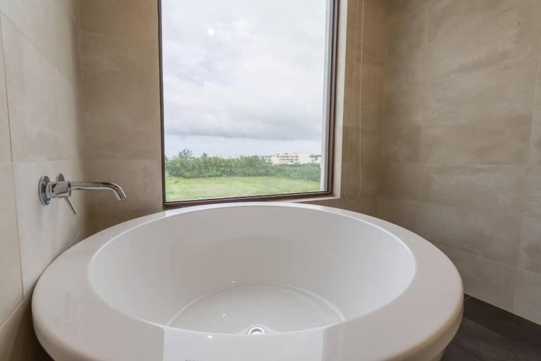 Bathroom 4, Sheng Tu Villa, Pingtung