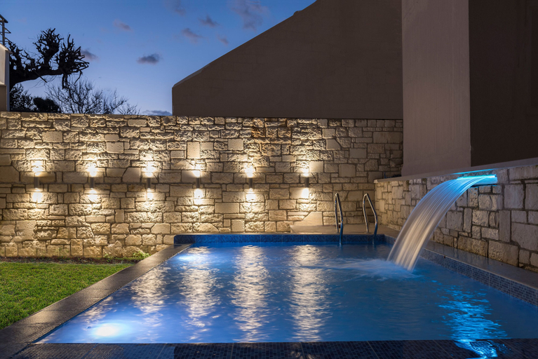 Sport & Beauty 5, JT Apartments, Crete