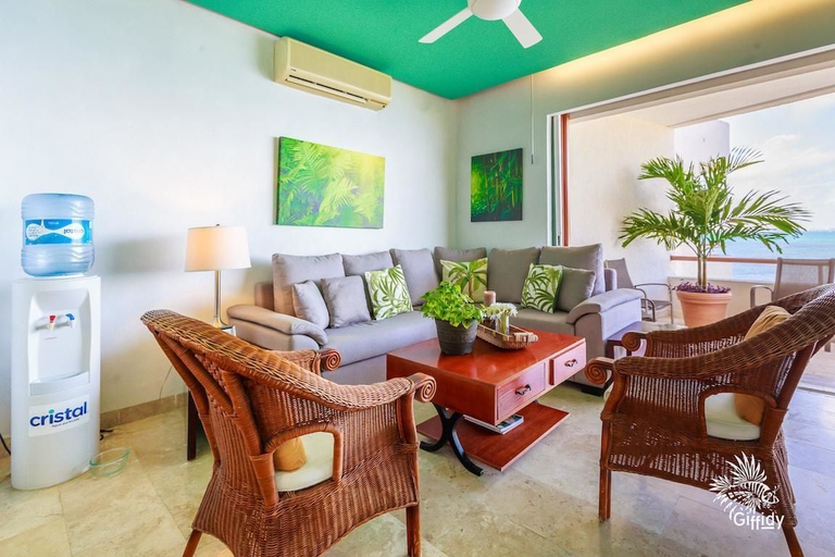 Others 4, Puerta Al Mar - Penthouse 504, Isla Mujeres