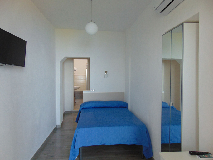 Bedroom 3, Vista Mare Maratea B&B, Potenza