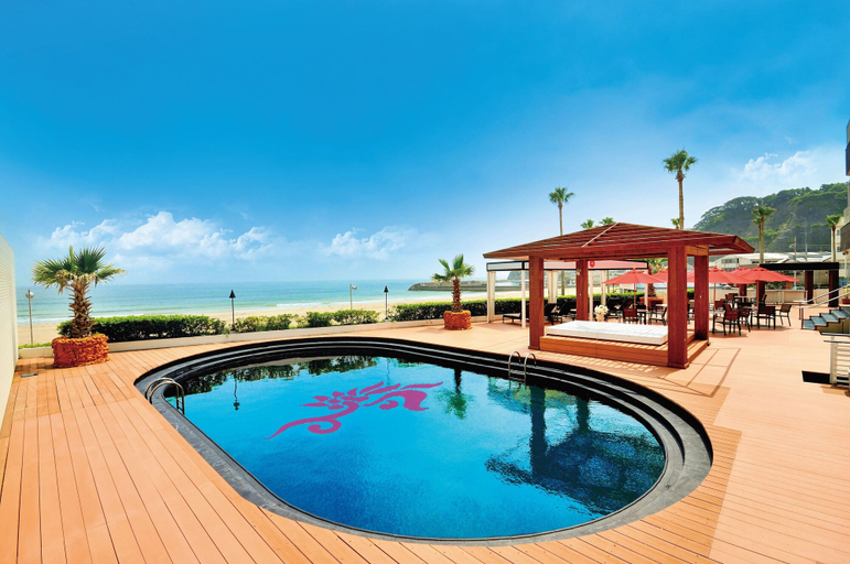 Sport & Beauty 5, Sayan Terrace Hotel & Resort, Onjuku
